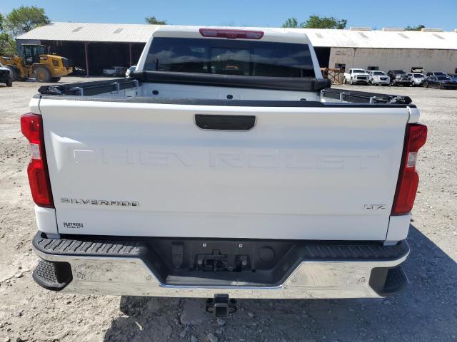 2GCPAEED0P1120108 2023 Chevrolet Silverado C1500 Ltz