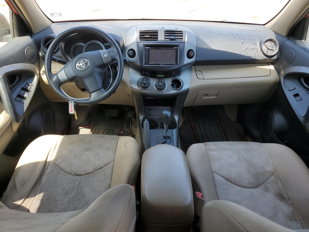 2T3BF4DV8BW157987 2011 Toyota Rav4