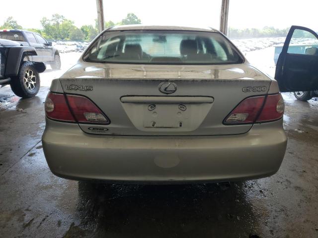 2002 Lexus Es 300 VIN: JTHBF30G520023135 Lot: 58331144