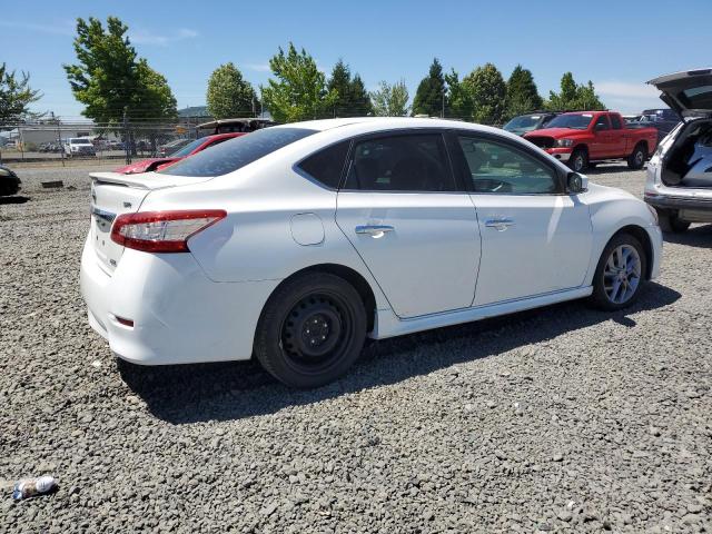 2013 Nissan Sentra S VIN: 3N1AB7AP8DL712481 Lot: 59990524