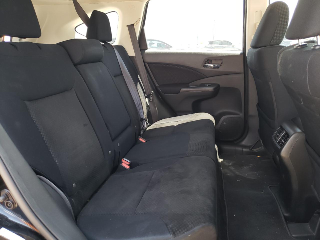 5J6RM3H57FL003041 2015 Honda Cr-V Ex