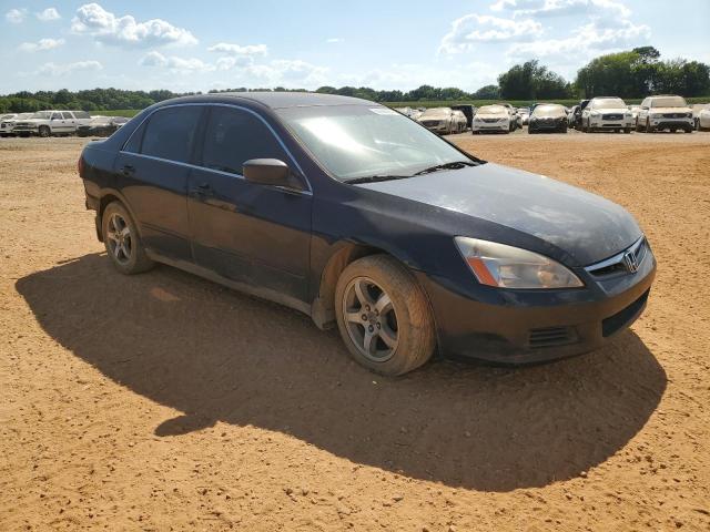 2006 Honda Accord Lx VIN: 1HGCM56456A129848 Lot: 60096884