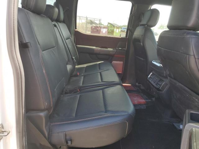 2022 Ford F150 Supercrew VIN: 1FTEW1EP3NKD83623 Lot: 60224554