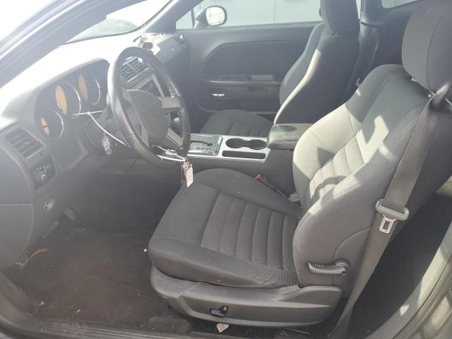 2010 Dodge Challenger Se VIN: 2B3CJ4DVXAH208134 Lot: 57509754