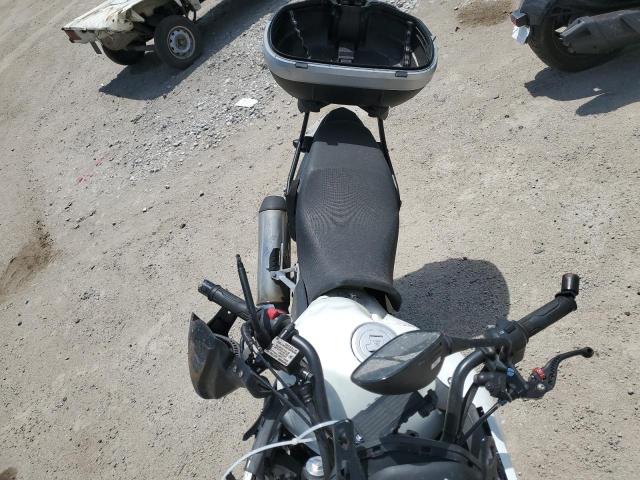 2014 HONDA CB500 X MLHPC4665E5100031