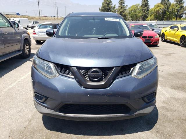 2015 Nissan Rogue S VIN: 5N1AT2ML1FC770450 Lot: 58482604