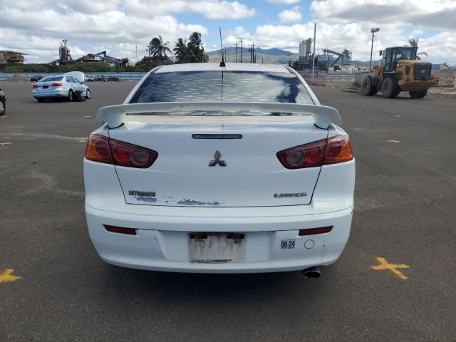 2009 Mitsubishi Lancer Gts VIN: JA3AU86W79U000374 Lot: 60901494