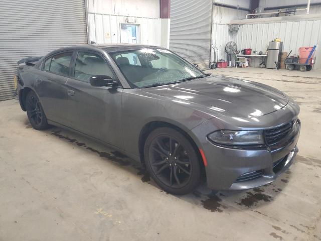 VIN 2C3CDXHG4GH179746 2016 Dodge Charger, Sxt no.4