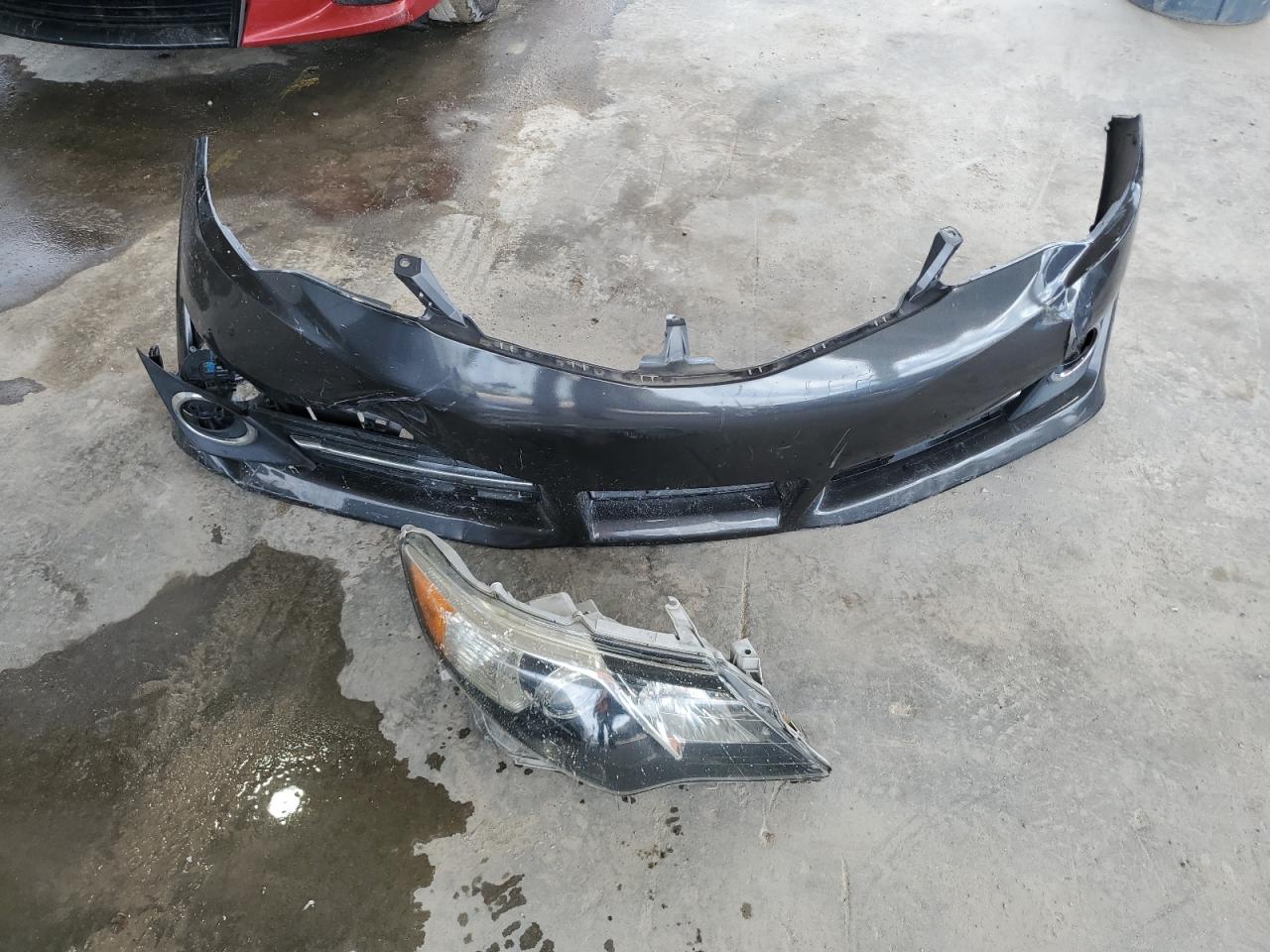 4T1BF1FK4DU234982 2013 Toyota Camry L