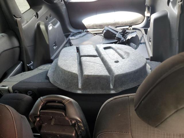 2015 JEEP CHEROKEE L - 1C4PJLCBXFW676861