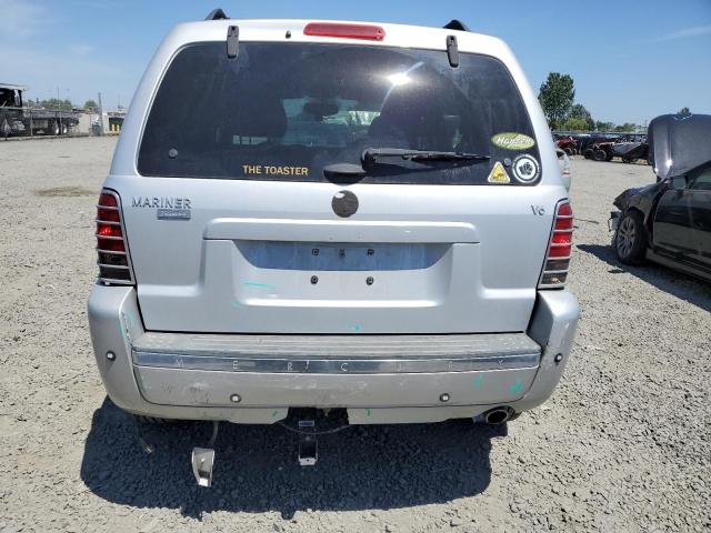 2005 Mercury Mariner VIN: 4M2CU56125DJ04059 Lot: 59758584