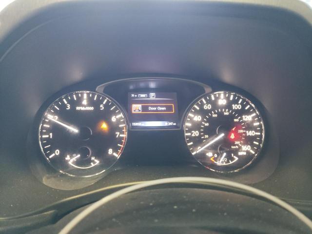 2016 Nissan Pathfinder S VIN: 5N1AR2MM2GC619755 Lot: 58599154