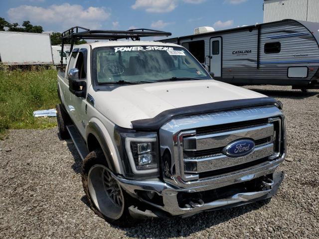 2015 Ford F250 Super Duty VIN: 1FT7W2BT6FED38028 Lot: 56328784