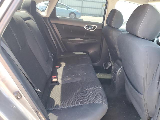 2015 NISSAN 180SX 3N1AB7AP0FY311125