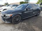 2021 MERCEDES-BENZ C 300 - W1KWF8DBXMR653381