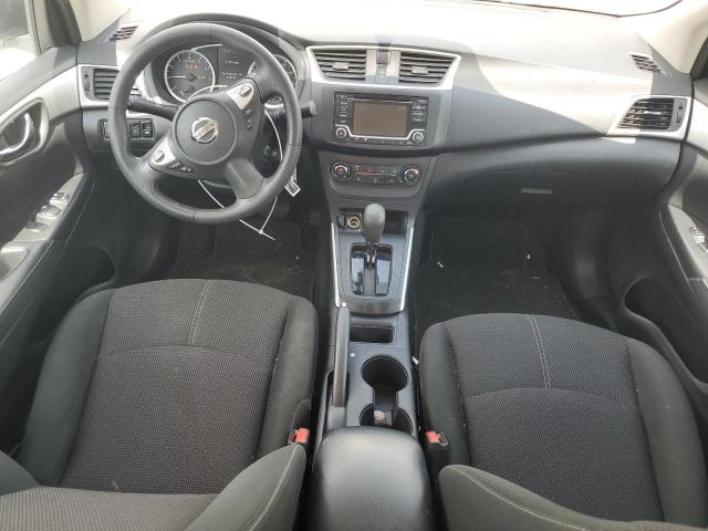 2018 Nissan Sentra S VIN: 3N1AB7APXJY270706 Lot: 61303644