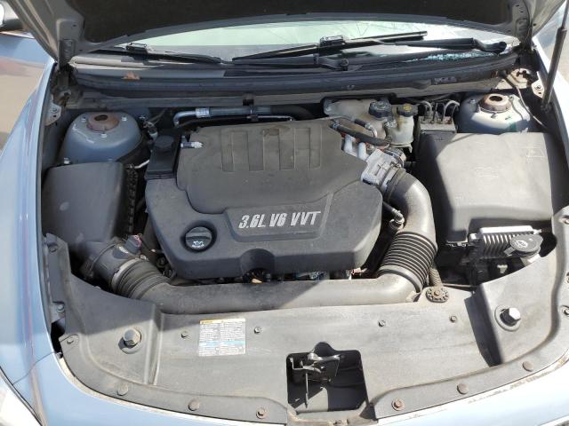 1G1ZJ577084260612 2008 Chevrolet Malibu 2Lt