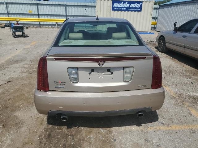 1G6DC67A250177735 2005 Cadillac Sts