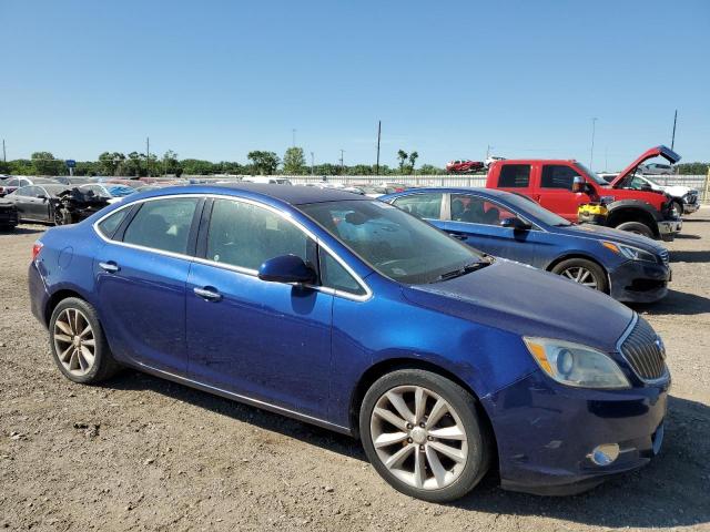 2013 Buick Verano Convenience VIN: 1G4PR5SK5D4226366 Lot: 59297464