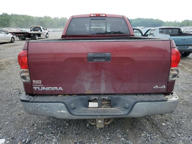 2008 Toyota Tundra Double Cab VIN: 5TBBV541X8S511100 Lot: 57268414