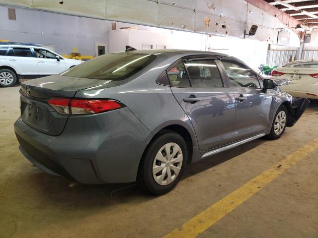 Vin: jtddpmae2n3025275, lot: 59264204, toyota corolla l 20223