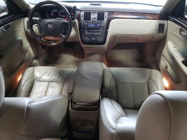 2009 Cadillac Dts VIN: 1G6KD57Y69U104684 Lot: 57097124