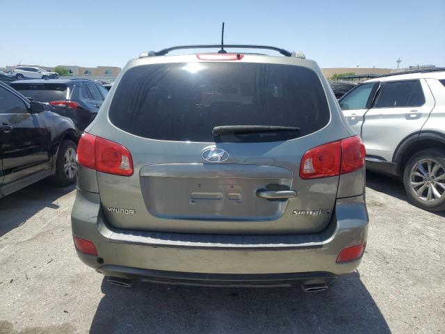 2009 Hyundai Santa Fe Se VIN: 5NMSH73EX9H233267 Lot: 59704504