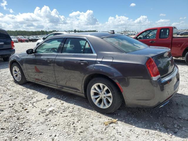 VIN 2C3CCAAG4FH780700 2015 Chrysler 300, Limited no.2