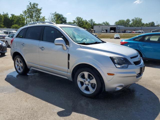 2015 CHEVROLET CAPTIVA LT - 3GNAL3EKXFS526443