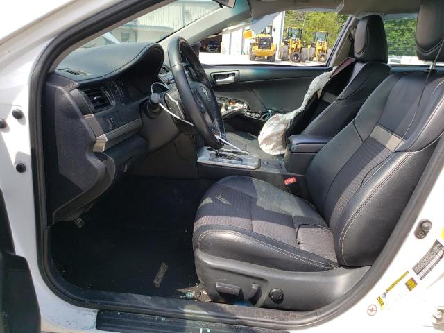 VIN 4T1BF1FK3DU225030 2013 Toyota Camry, L no.7