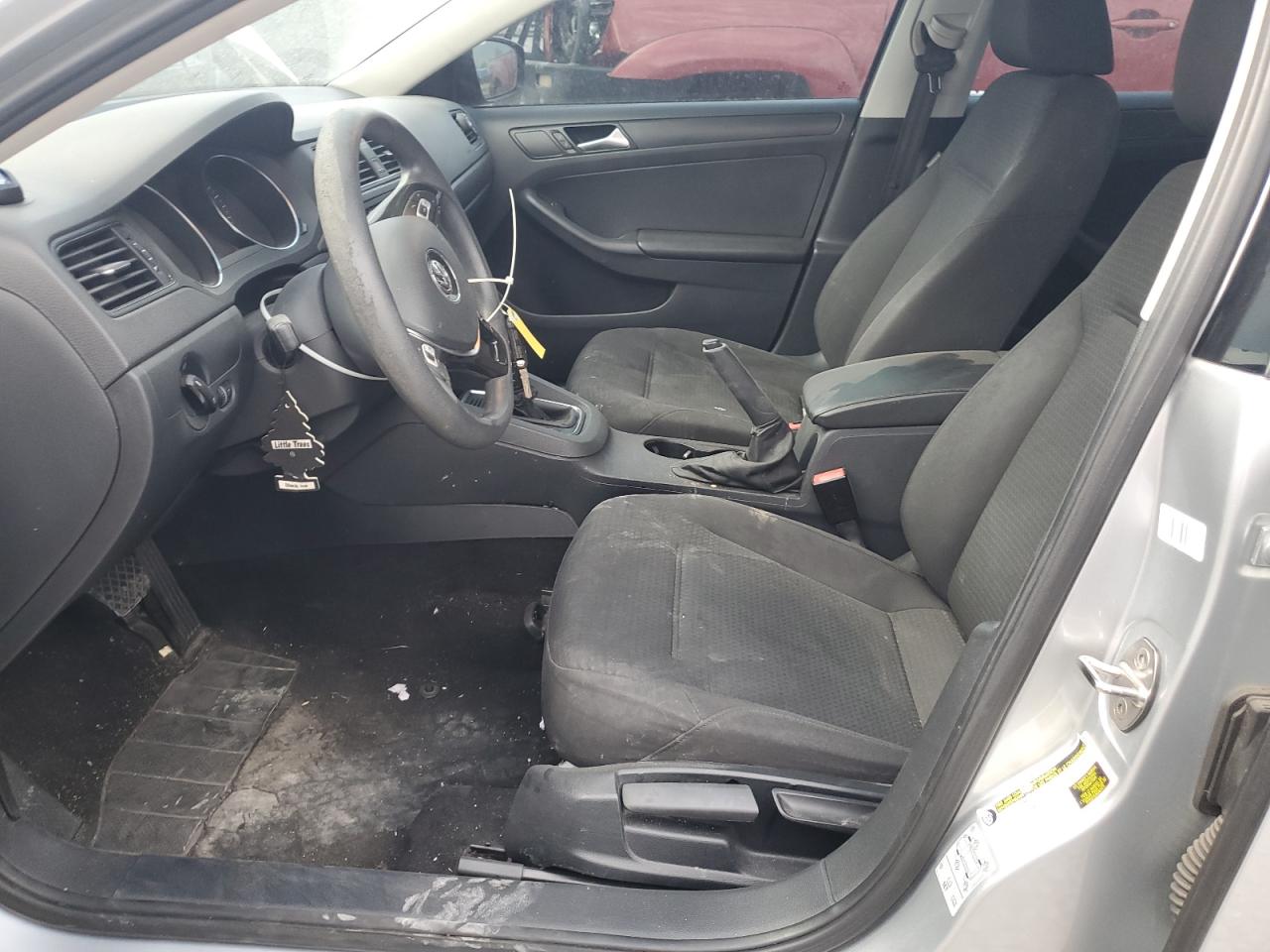 3VW267AJ2GM252165 2016 Volkswagen Jetta S