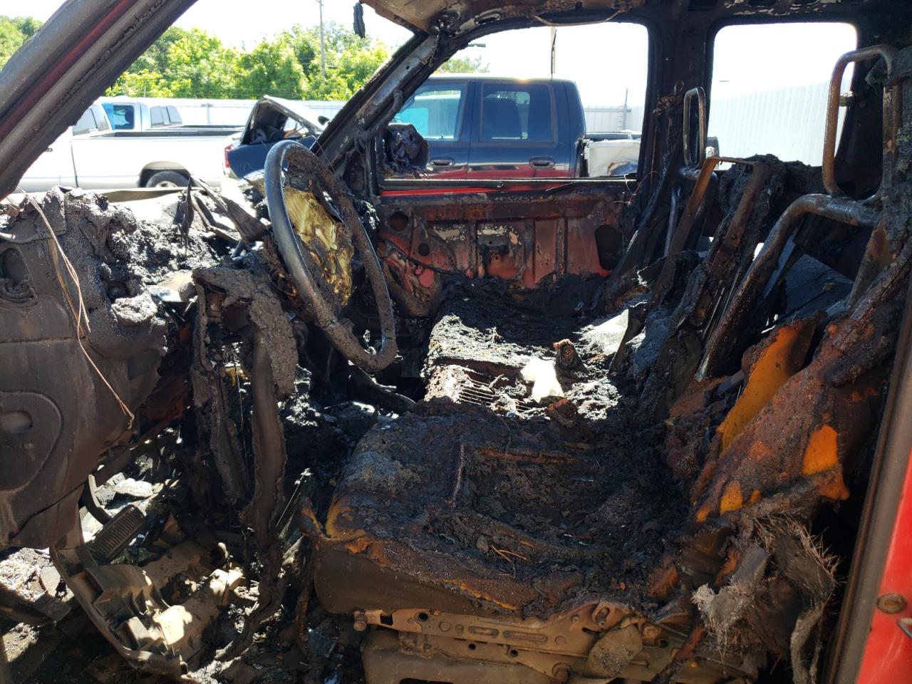 3B7HC12Z5WG113572 1998 Dodge Ram 1500