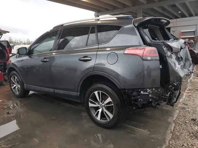 2018 TOYOTA RAV4 ADVEN - JTMWFREV1JD111037