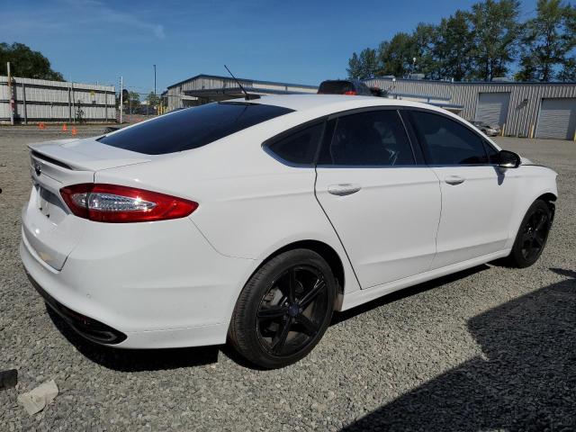 VIN 3FA6P0T9XGR405153 2016 Ford Fusion, SE no.3