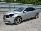 2016 CHEVROLET MALIBU LIM - 1G11E5SA5GF109871