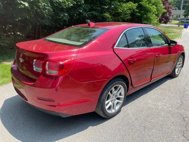 1G11G5SX3DF345588 2013 Chevrolet Malibu 3Lt