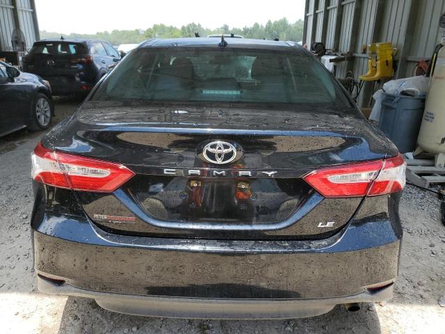 VIN 4T1B11HK8KU817497 2019 Toyota Camry, L no.6