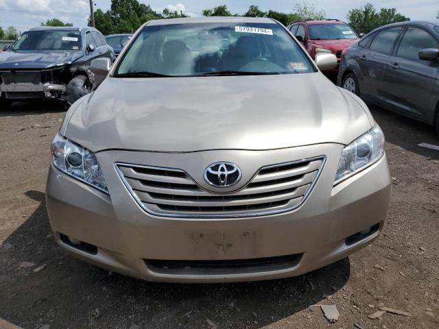 2009 Toyota Camry Se VIN: 4T1BK46K79U097251 Lot: 57931794