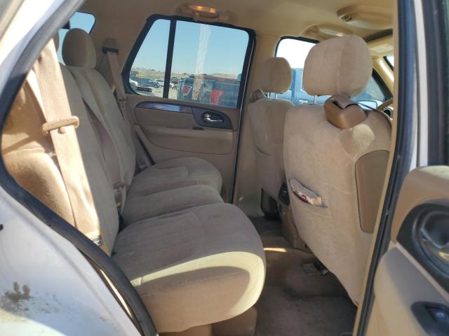 2002 GMC Envoy VIN: 1GKDT13S822223538 Lot: 57245594