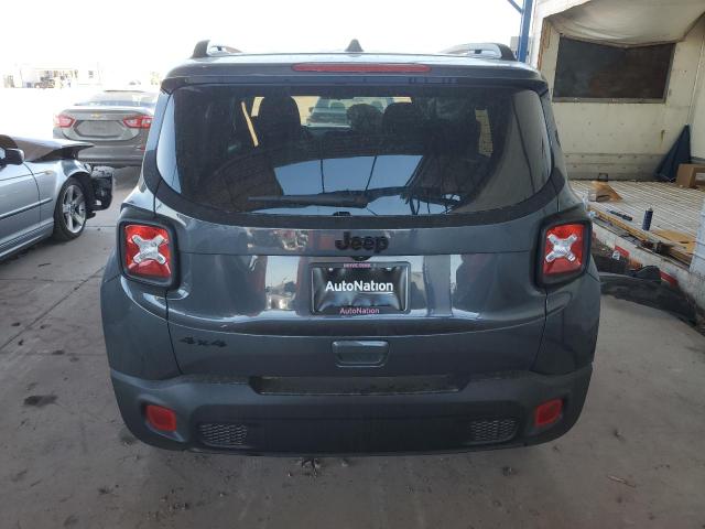 2023 JEEP RENEGADE A ZACNJDE12PPP21918