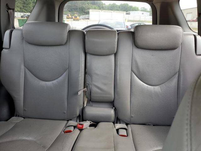 2010 Toyota Rav4 Limited VIN: 2T3DK4DV2AW029053 Lot: 57101704