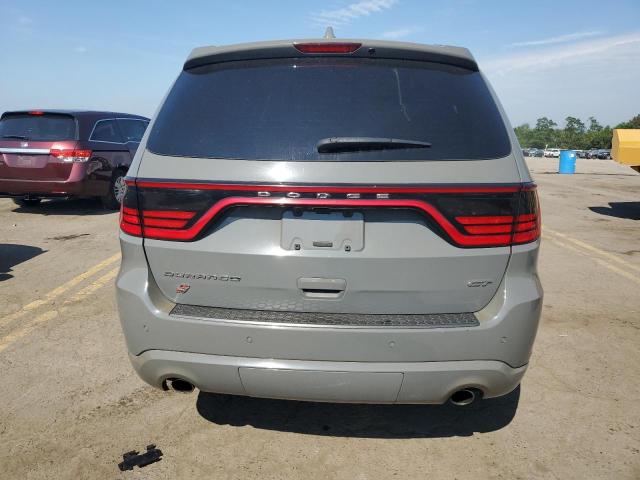 2019 Dodge Durango Gt VIN: 1C4RDJDG3KC586624 Lot: 59148754