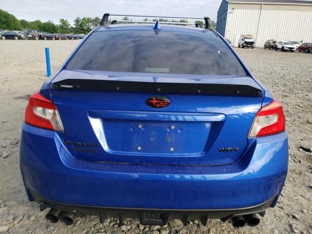 2019 Subaru Wrx VIN: JF1VA1A63K9815776 Lot: 58577234