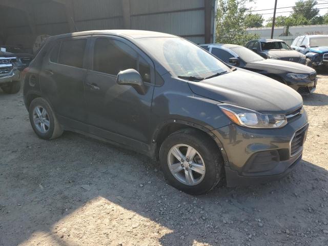 2020 Chevrolet Trax Ls VIN: 3GNCJKSB8LL111818 Lot: 58267654