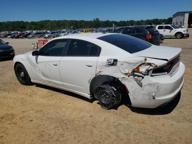 2019 Dodge Charger Police VIN: 2C3CDXKT4KH622573 Lot: 61146274