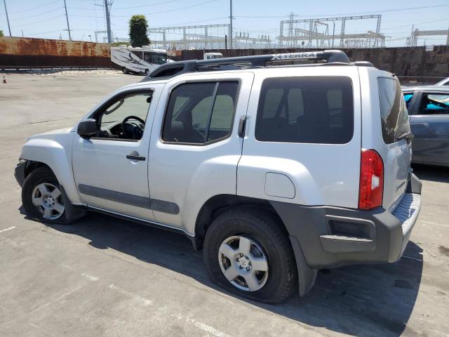 2005 Nissan Xterra Off Road VIN: 5N1AN08U95C647897 Lot: 60550084