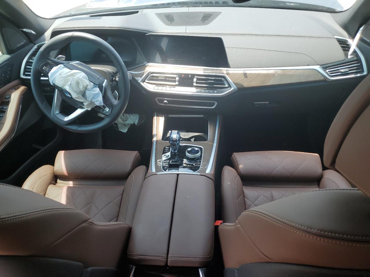 5UXCR6C05P9R24214 2023 BMW X5 xDrive40I