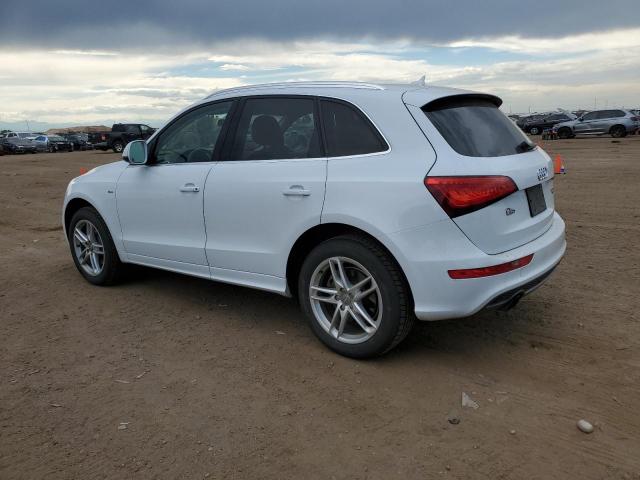 VIN WA1DGAFP3DA058590 2013 Audi Q5, Premium Plus no.2