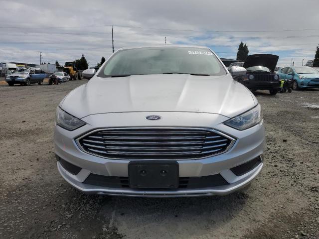 2017 FORD FUSION SE - 3FA6P0LU7HR295202