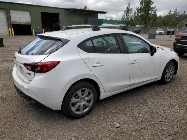 VIN JM1BM1K78E1164837 2014 Mazda 3, Sport no.3